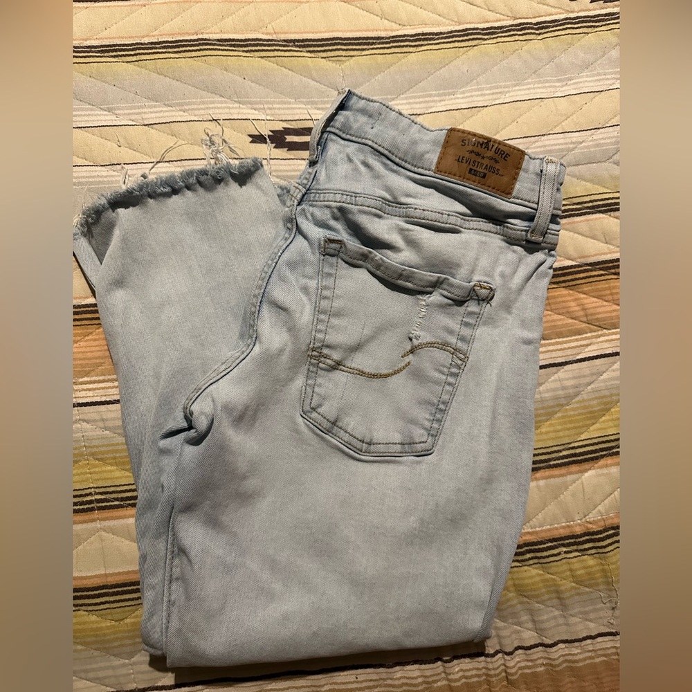 Signature Levi’s